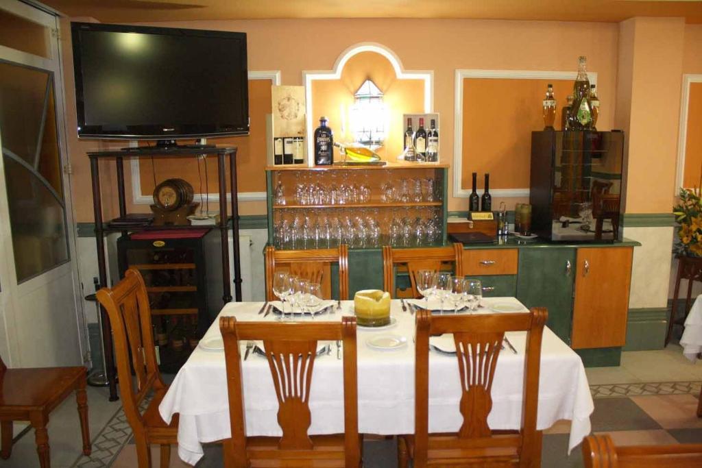 Macami Casa de hóspedes Pedro Abad